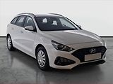 Hyundai i30 (2021) Comfort 1.6 CRDi, Serv.kniha - náhled 1