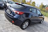 Mazda 3 1,5 74KW SKYAKTIV-G ALU KLIMA - náhled 4