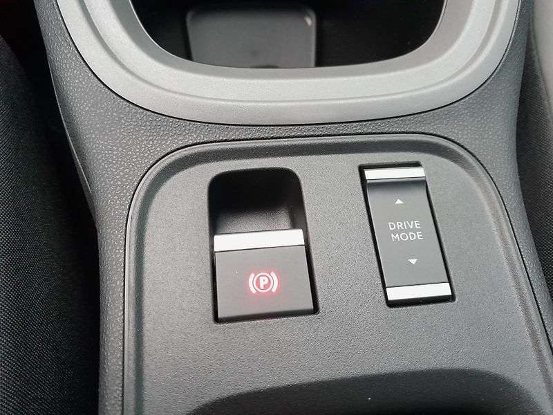 Jeep Avenger (2026) Longitude 1,2 110 PS automat - fotka 22 z 36