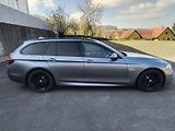 BMW Řada 5 (2014) 525d M xDRIVE/HEAD-UP/PANORAMA - náhled 8
