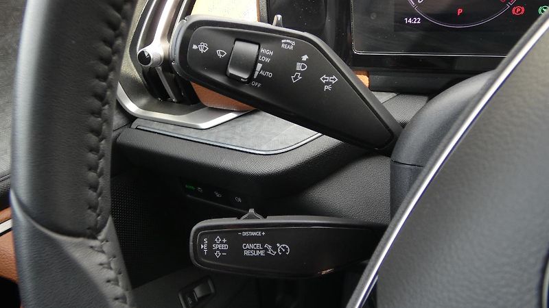 Škoda Kodiaq Exclusive Selection 142 kW 4x4 - fotka 11 z 28