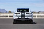 Shelby Mustang Mach-E GT