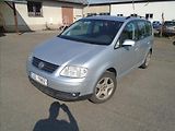 Volkswagen Touran 1,9   1,9,TDI-77KW-BEZ DPF - náhled 8