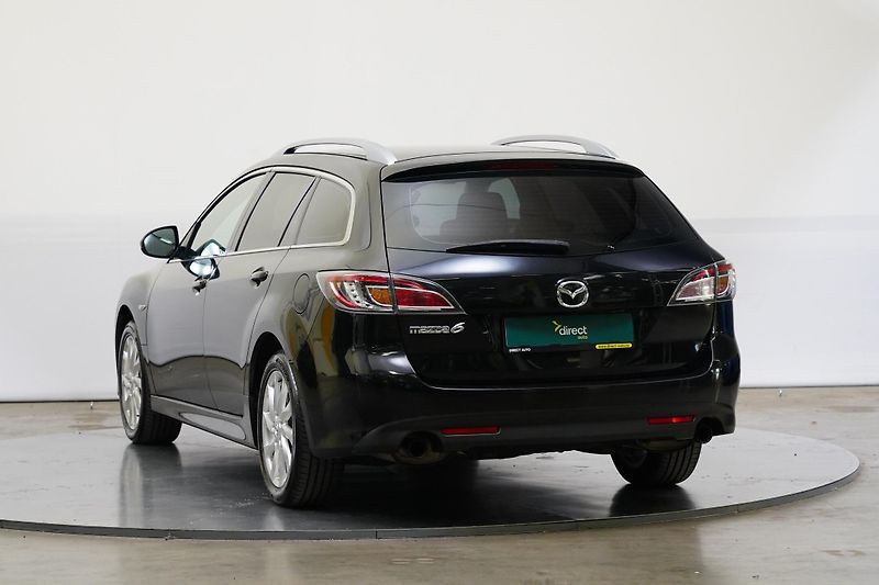 Mazda 6 - fotka 7 z 22