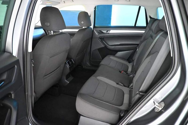 Škoda Kodiaq (2023) 2.0 4x4 LED DSG VIRTUAL Tažné - fotka 9 z 31