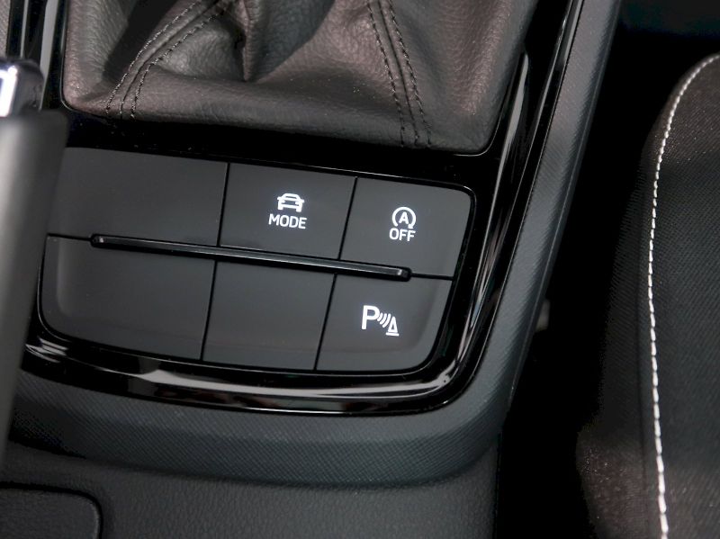 Škoda Kamiq (2025) MONTE CARLO 1.5TSI 110KW DSG P - fotka 33 z 40