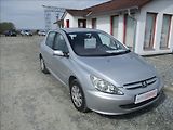 Peugeot 307 1,4 D,aut.klima,serv.kniha, - náhled 1