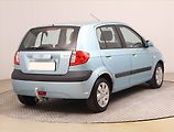 Hyundai Getz (2006) 1.1 i, po STK, zamluveno - náhled 4