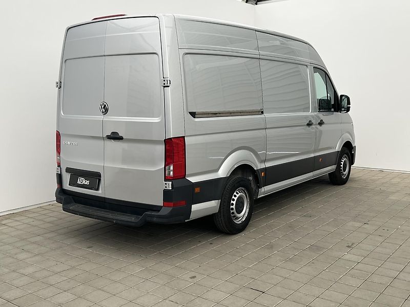 Volkswagen Crafter 2.0 TDI L2H2 - fotka 5 z 29