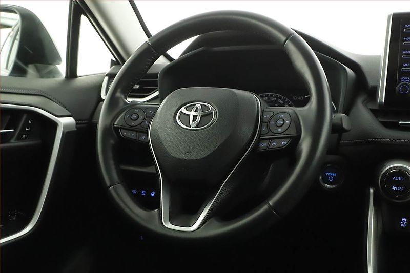 Toyota RAV4 (2020) 2.5 Hybrid - fotka 8 z 20