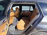 BMW Řada 5 540d xDRIVE MSPORT PANO DPH - náhled 13