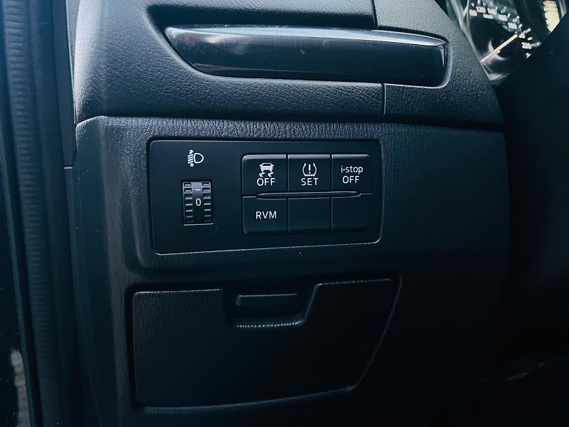 Mazda 6 2.0i 1.MAJITEL VÝHŘEV SENZORY - fotka 41 z 49