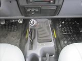 Jeep Wrangler 2.5i 4x4, Hardtop - náhled 10