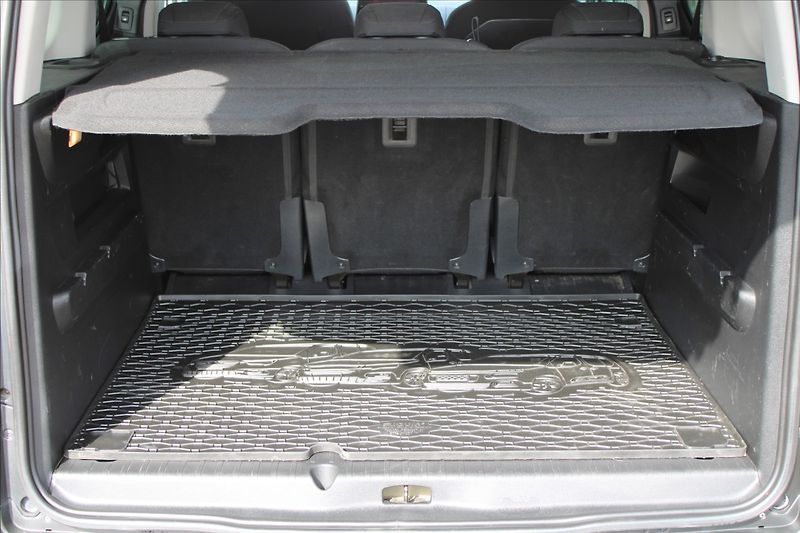 Citroën Berlingo 1,5 HDi  NOVÉ V ČR,TAŽNÉ - fotka 23 z 26