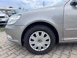 Škoda Octavia (2009) 1,4 TSI 90 KW 2. MAJ STK - náhled 14