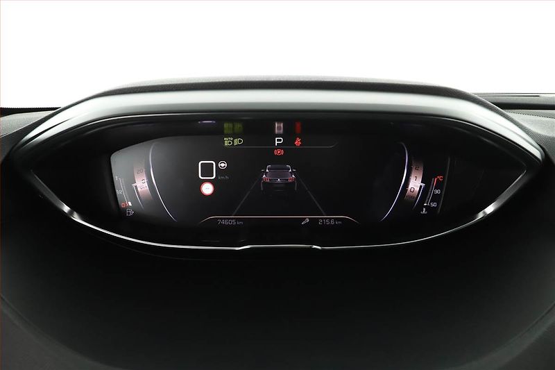 Peugeot 3008 (2021) 1.2 PureTech - fotka 10 z 20