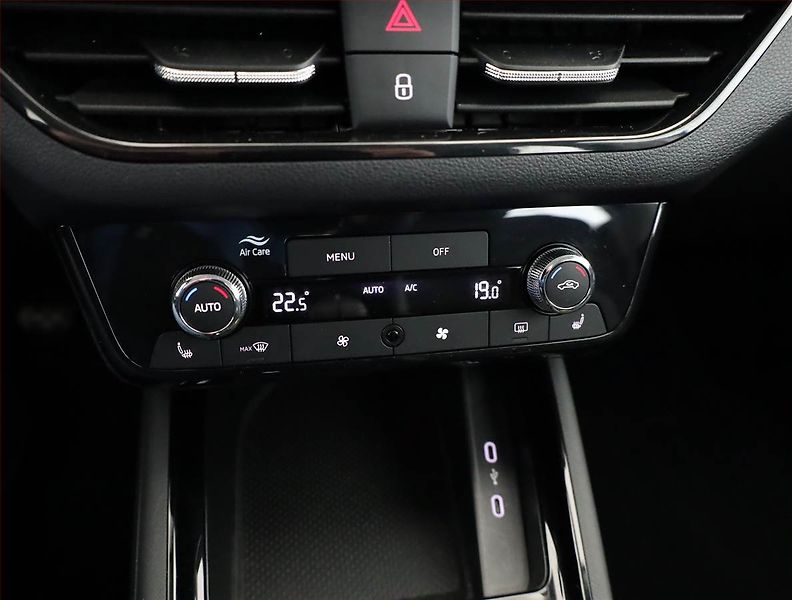 Škoda Scala (2025) Selection 1.0 TSI - fotka 10 z 19