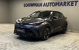 Toyota C-HR 2,0 HYBRID AT GR SPORT - náhled 1