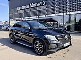 Mercedes-Benz GLE (2018) 43 AMG 4MATIC kupé - náhled 1