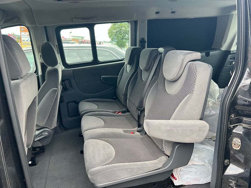 Fiat Scudo 2,0 jtd l2 - fotka 11 z 16