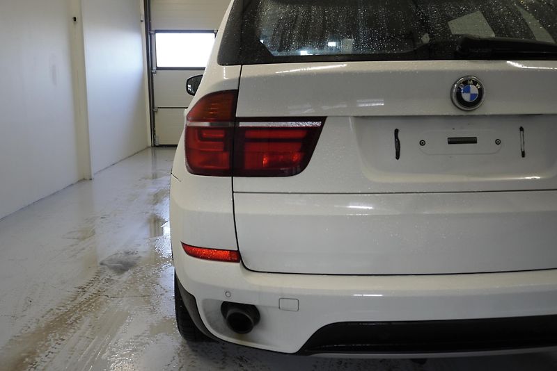 BMW X5 3.0d XDRIVE AUTOMAT - fotka 5 z 30