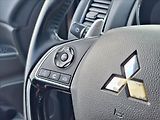 Mitsubishi ASX 2,0 MIVEC  4WD CVT Intense DPH - náhled 9