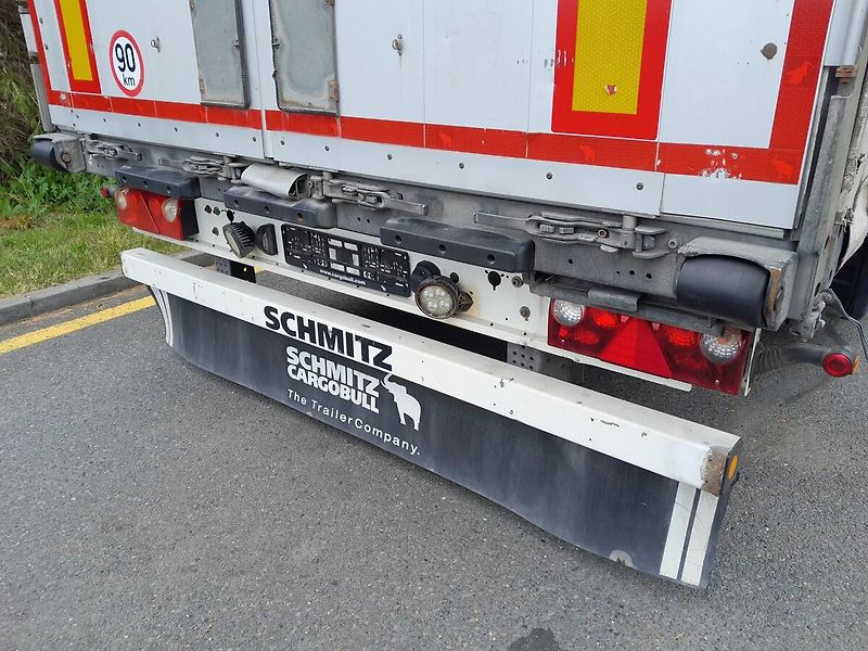 Schmitz SCS 24/L - LowDeck - fotka 10 z 33