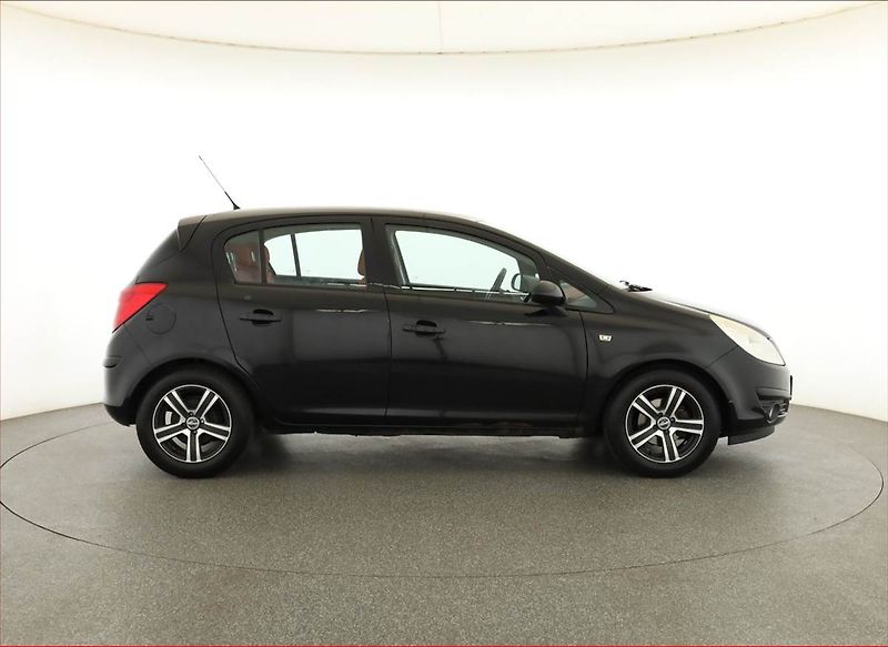 Opel Corsa (2009) 1.2, nová STK, jezdí výborně - fotka 6 z 15