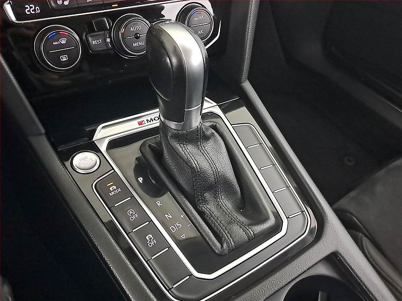 Volkswagen Passat (2016) 2.0 BiTDI, 4X4, Automat, Kůže - fotka 13 z 23