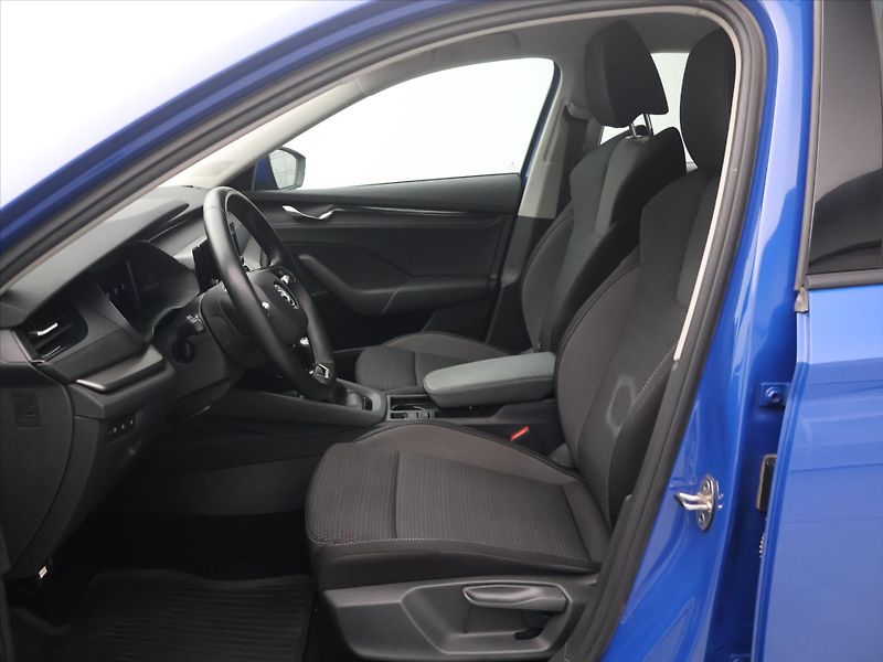 Škoda Octavia 2,0 TDI 85kW CZ DPH - fotka 10 z 29