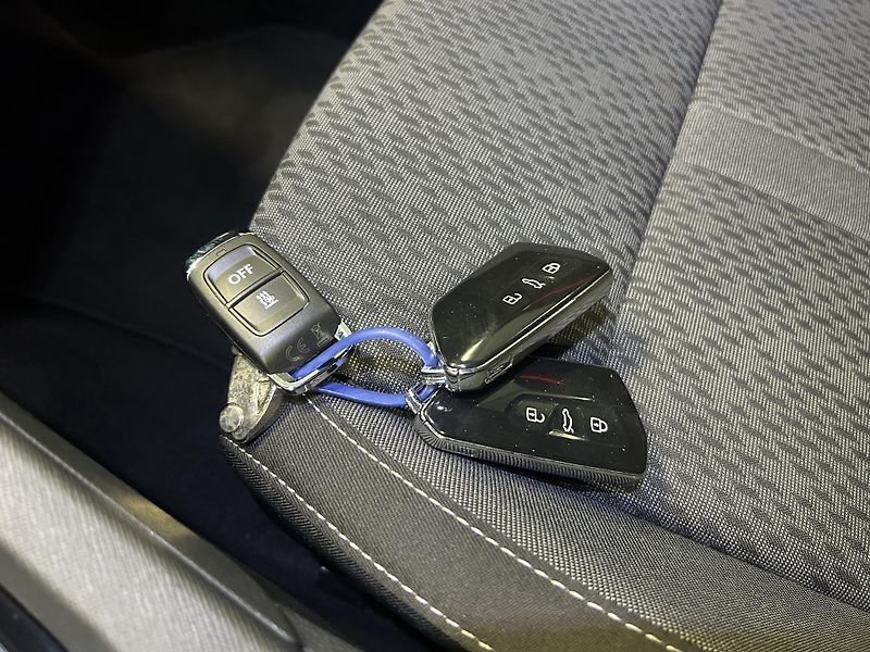 Škoda Octavia (2022) 2.0TDi Style Matrix LED NezávT - fotka 30 z 30