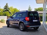 Škoda Yeti 1,4 TSI 90kW HEZKÝNÁJ. VÝHŘREV - náhled 2