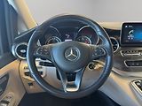 Mercedes-Benz Třídy V (2022) V 250d Avantgarde L - náhled 12