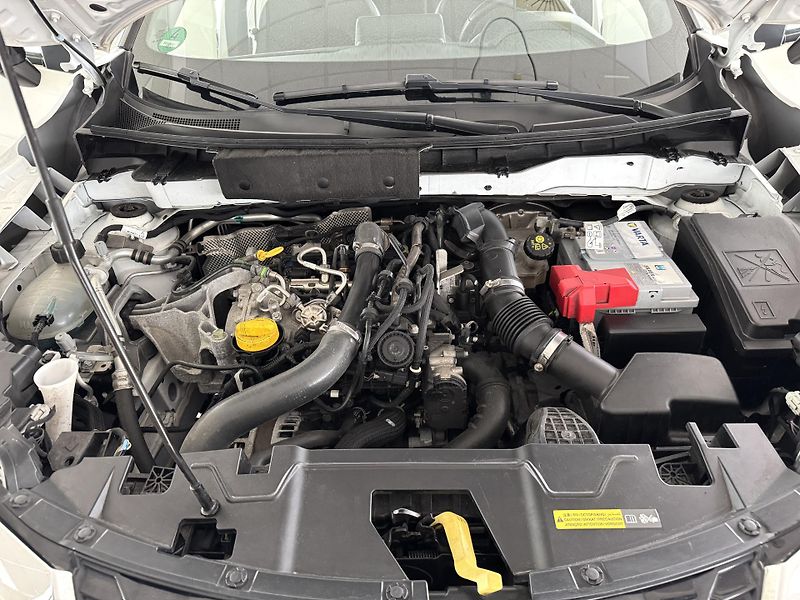 Nissan Juke 1,0DIG-T 117*AUT*TEKNA*Tažné - fotka 38 z 38