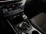 Hyundai Tucson (2018) 1.6 CRDI 85 KW -CZ- 1.Majitel - náhled 13