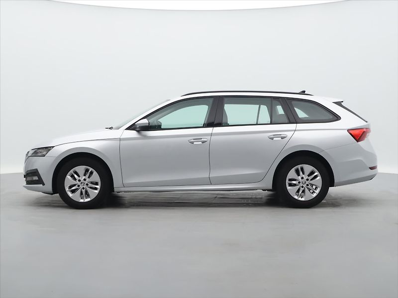 Škoda Octavia 2.0 TDI Aut.klima Ambition DPH - fotka 4 z 30