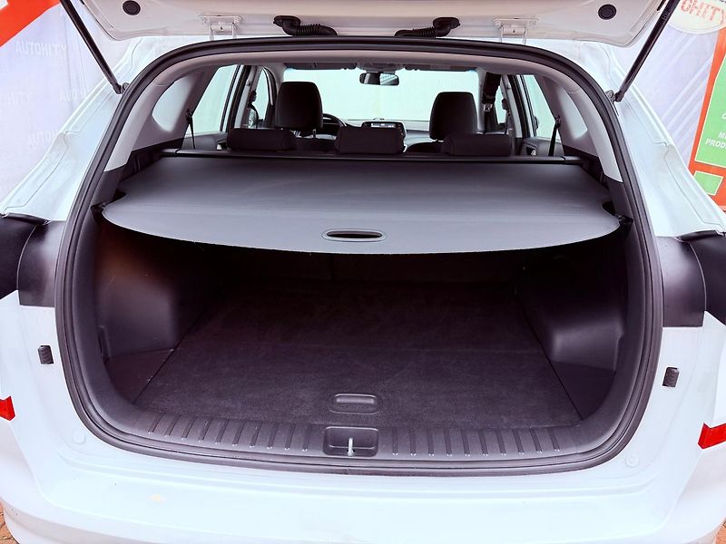 Hyundai Tucson 1.6 GDi Trikolor, ČR - fotka 10 z 28