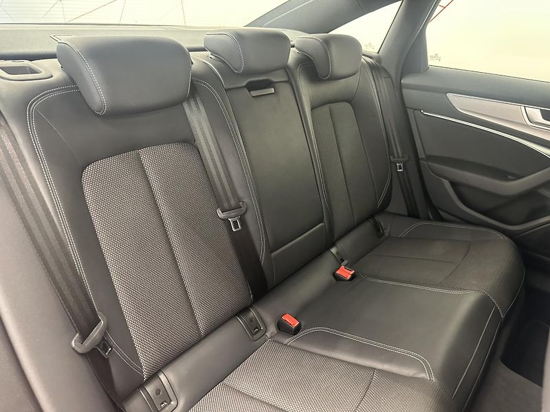 Audi A6 (2022) 45 TDI QUATTRO*CZ*1.MAJ*DPH - fotka 13 z 17