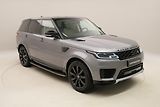 Land Rover Range Rover Sport P400e HSE AWD AUT CZ REZERVACE - náhled 16