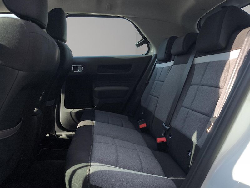 Citroën C4 Cactus (2020) ORIGINS 1.2 81kW, ČR, Kamera, - fotka 26 z 28