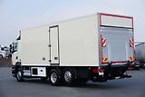 Scania (2012) R 480 / E 6 / CHŁODNIA + WINDA - náhled 6