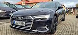 Audi A6 Allroad (2020) Avant sport 50 3,0TDi 210kW4x4 - náhled 9