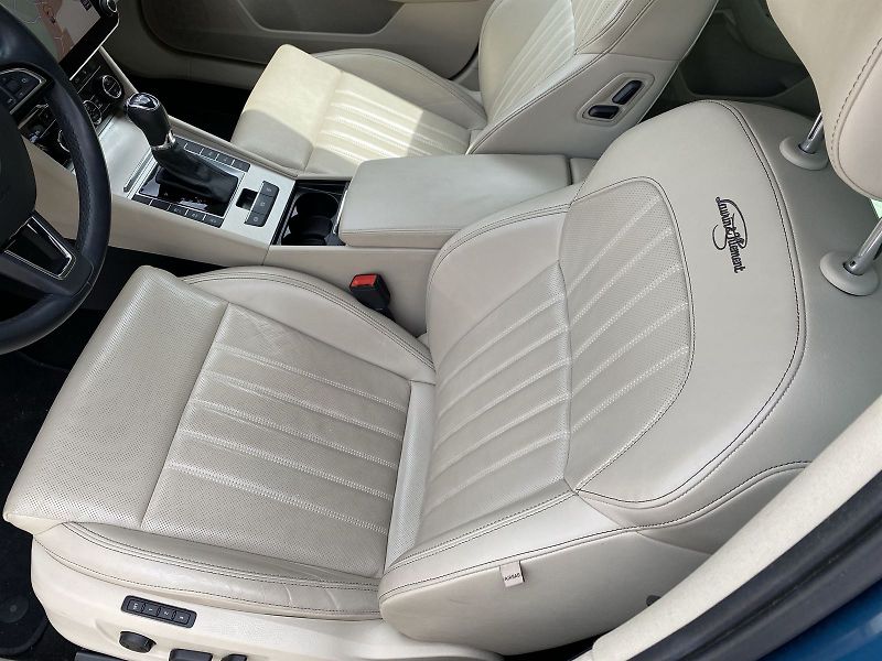 Škoda Superb (2020) 2.0 TSI DSG L&K - fotka 6 z 38
