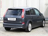 Ford C-MAX (2008) 1.8 TDCi, 2.maj, AC, tempo - náhled 3