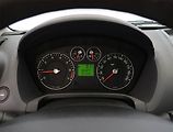 Ford Fiesta (2007) 1.3 i, nová STK, Klima - náhled 11