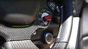 Ferrari 488 Spider s příplatky v hodnotě přes 3 miliony.
