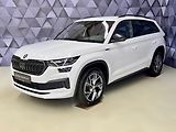 Škoda Kodiaq 2.0 TDI DSG 4X4 SPORTLINE, ACC - náhled 1