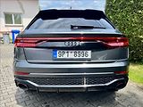 Audi RS Q8 4,0 TFSi QUATTRO MATRIX záruka - náhled 3