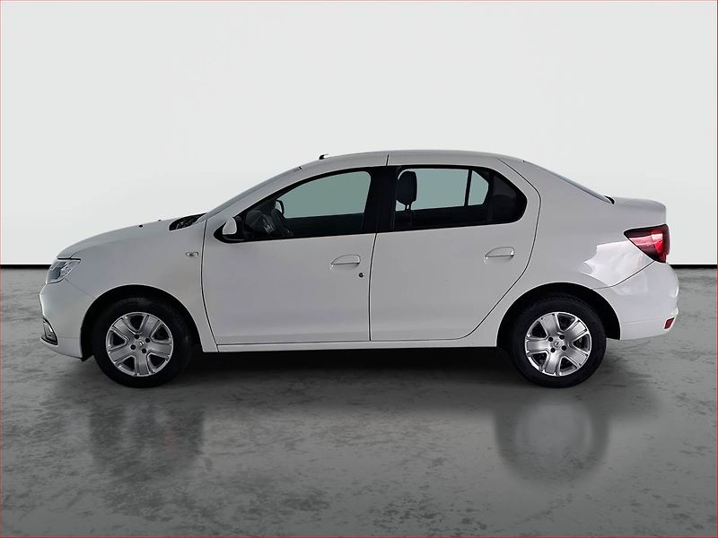 Dacia Logan (2019) 1.0 SCe, ČR,1.maj, Serv.kniha - fotka 3 z 14