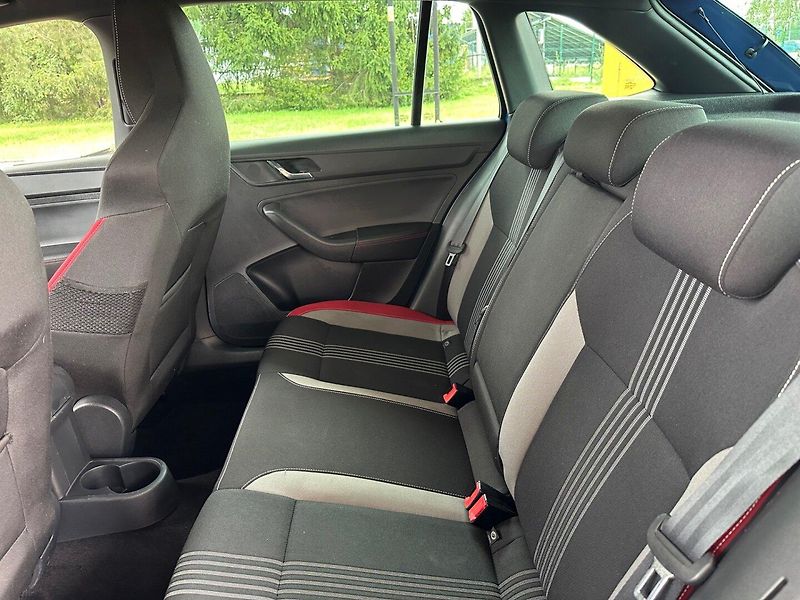 Škoda Rapid (2016) 1.4TSi 92kW DSG MONTE CARLO - fotka 13 z 14